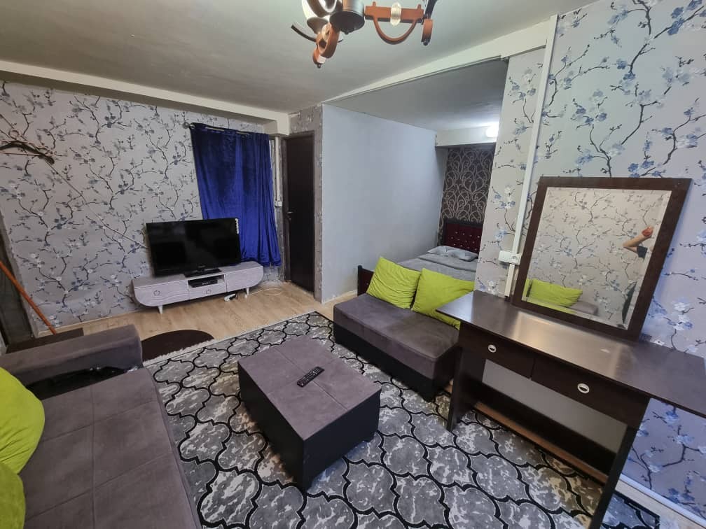 اتاق پذیرایی اتاق پذیرایی