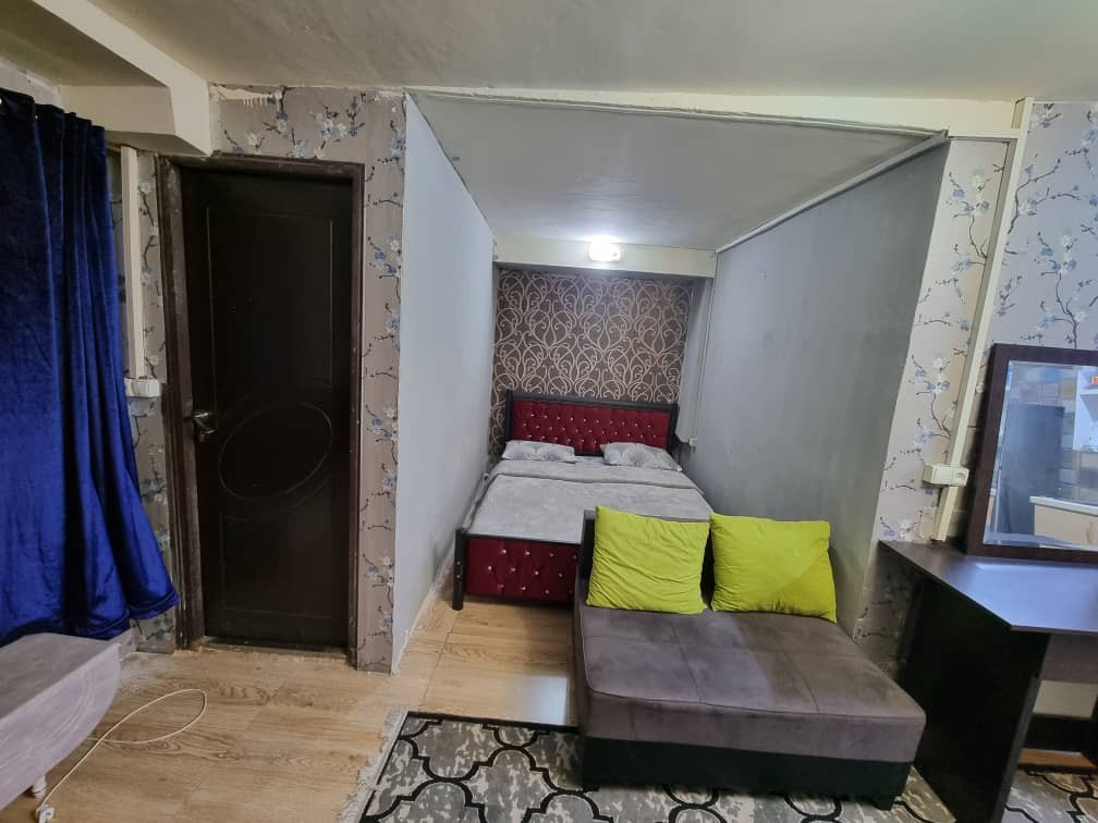 اتاق پذیرایی اتاق پذیرایی