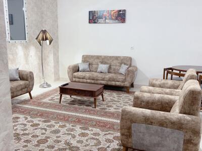 واحد دو خوابه موج