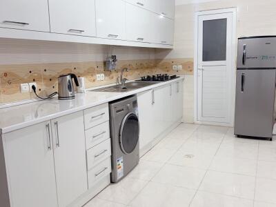 واحد دو خوابه موج