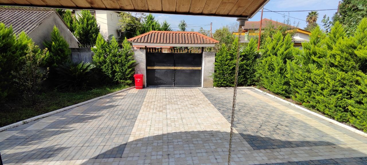 ورودی اقامتگاه ورودی اقامتگاه