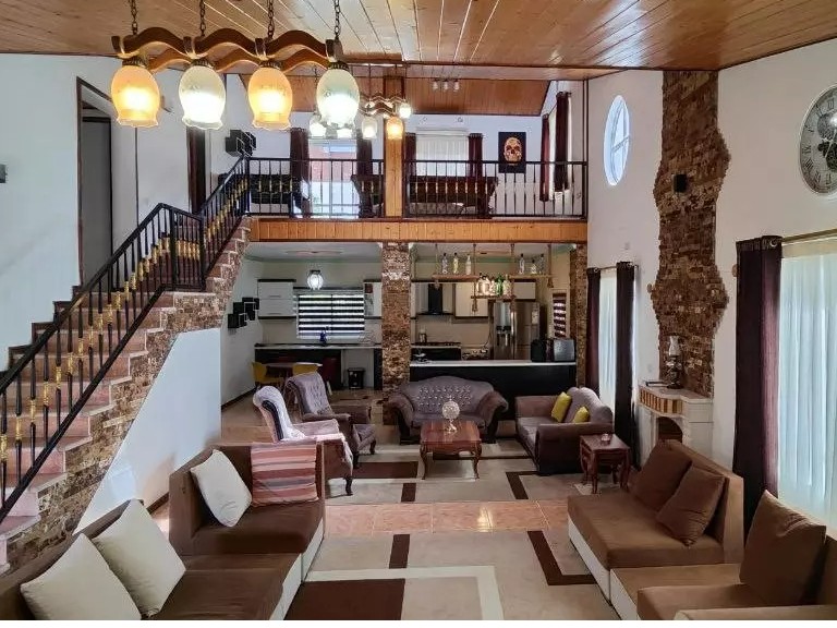 اتاق پذیرایی اتاق پذیرایی