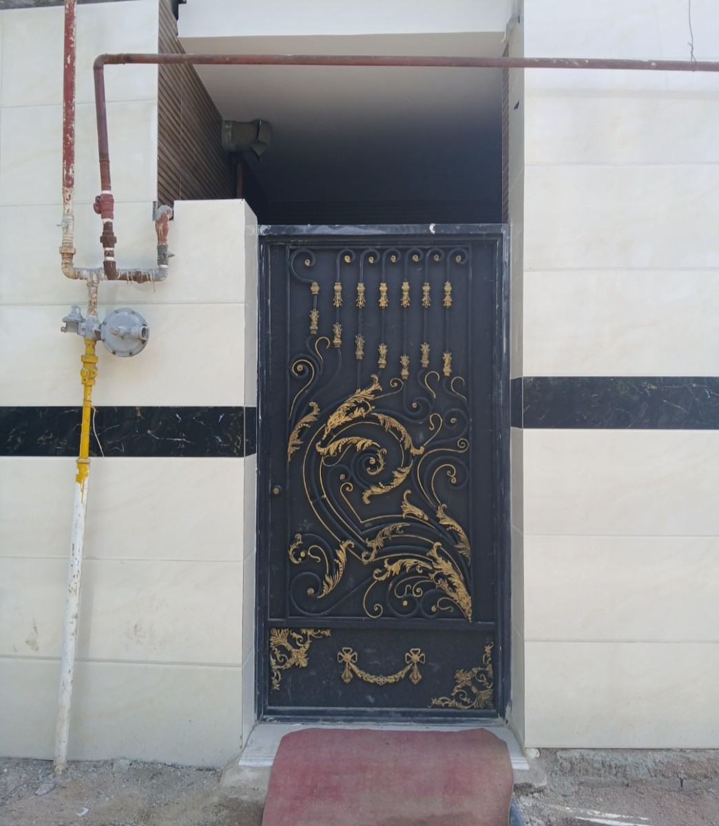 نمای ساختمان نمای ساختمان