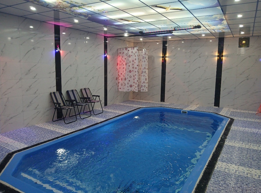 استخر استخر