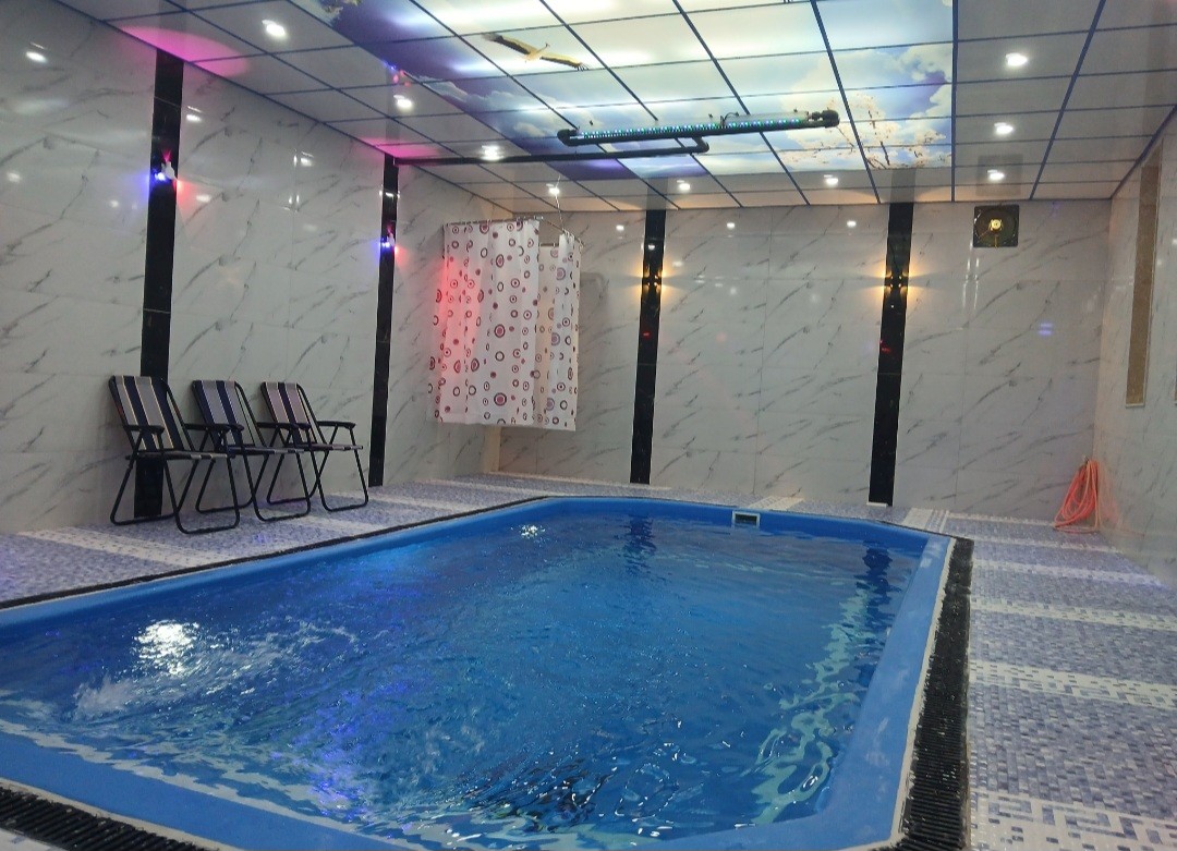 استخر استخر