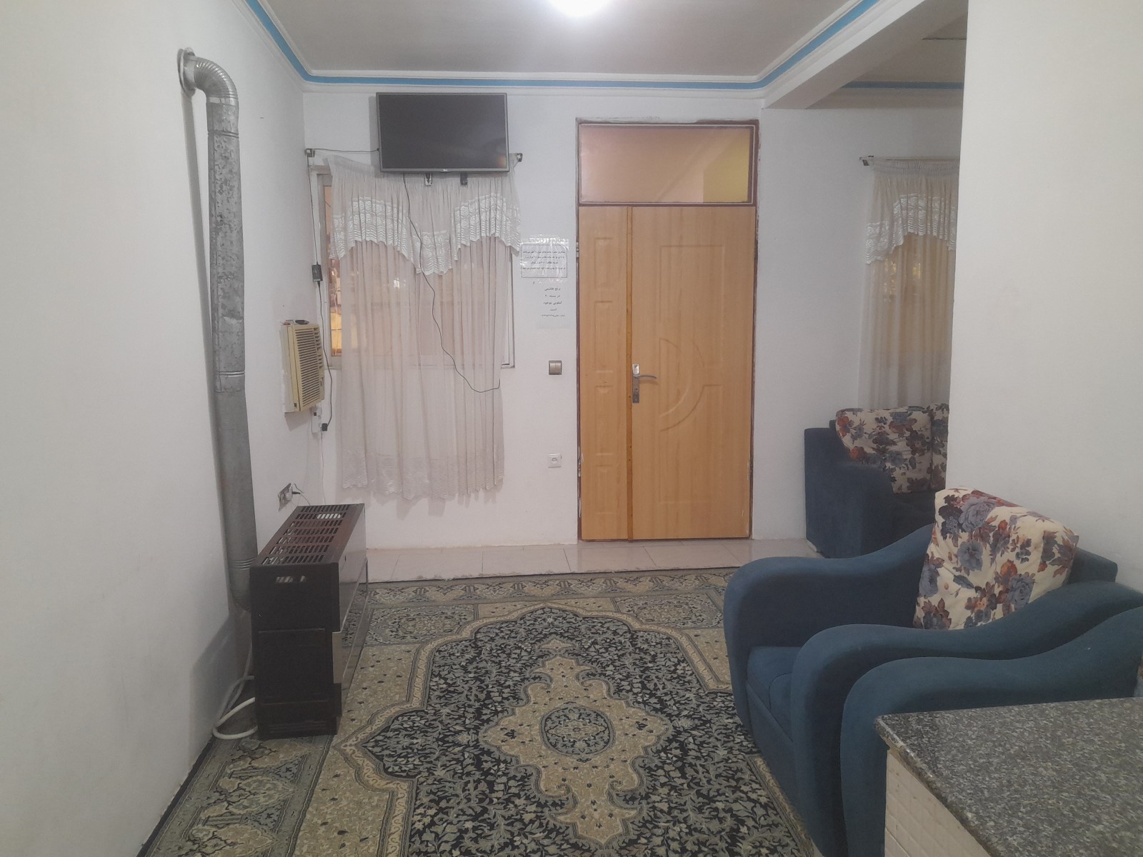 اتاق پذیرایی اتاق پذیرایی