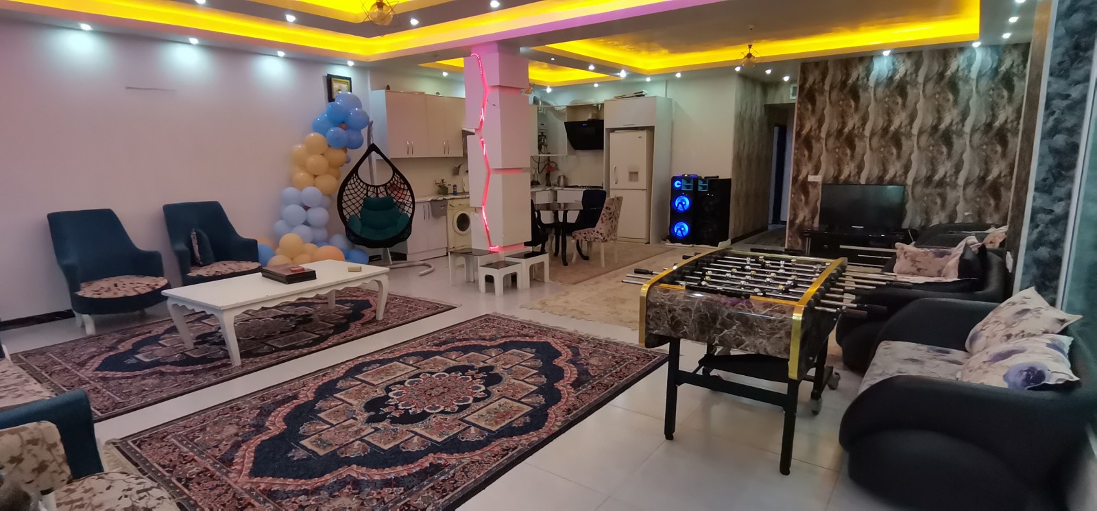 اتاق پذیرایی اتاق پذیرایی