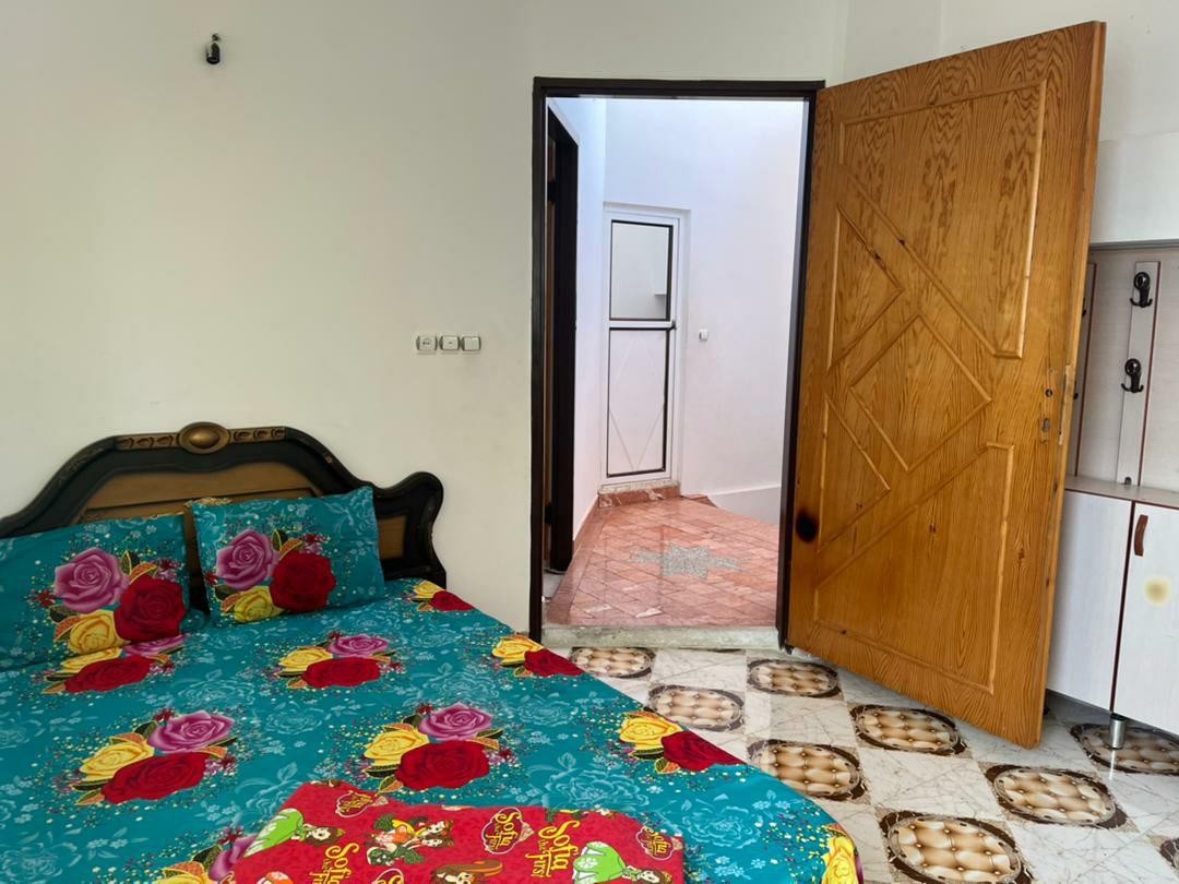 اتاق‌خواب 1