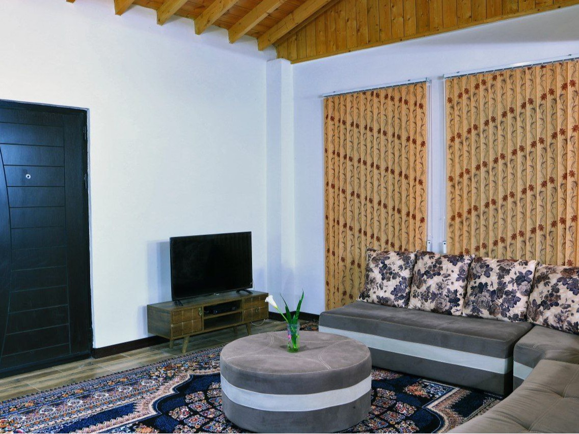 اتاق پذیرایی اتاق پذیرایی