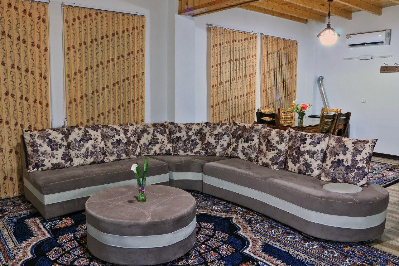 اتاق پذیرایی اتاق پذیرایی