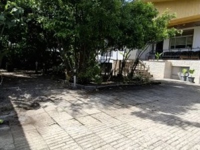 خانه باغ نارنجستان