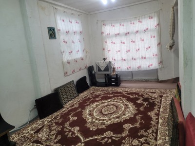 سوئیت تمیز در شفت