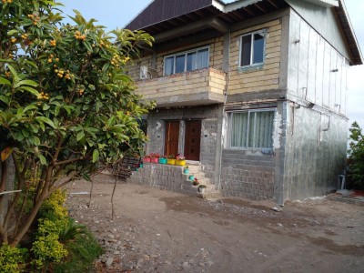 ویلا یک خوابه روستایی سام