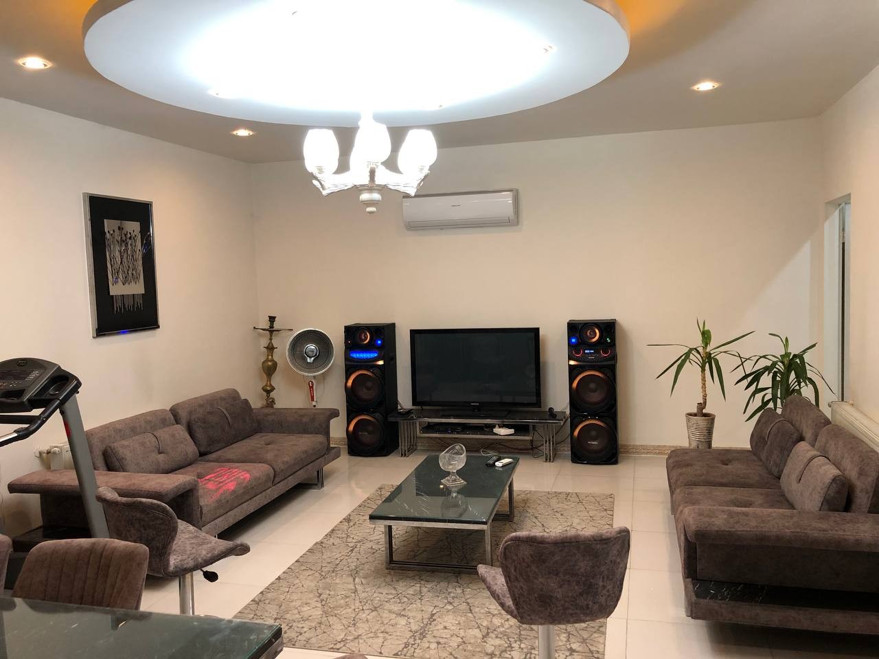 اتاق پذیرایی اتاق پذیرایی