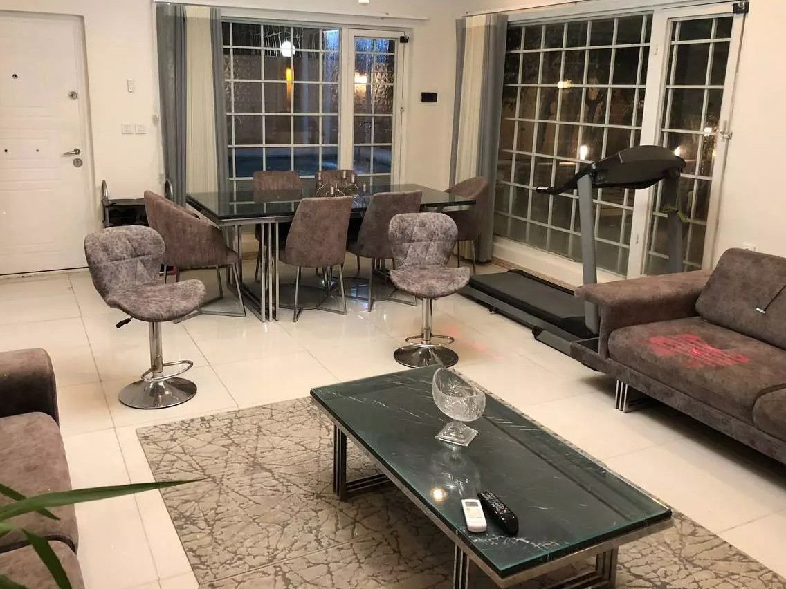 اتاق پذیرایی اتاق پذیرایی