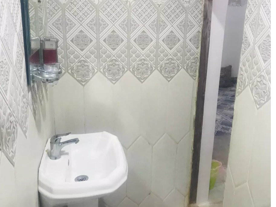 سرویس بهداشتی