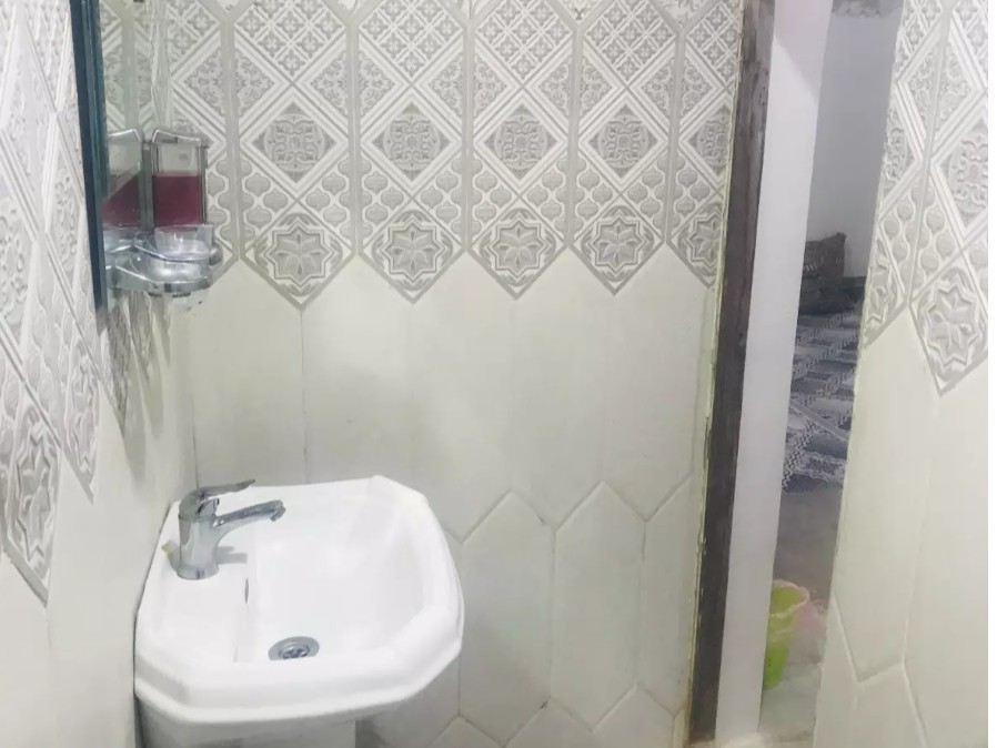 سرویس بهداشتی