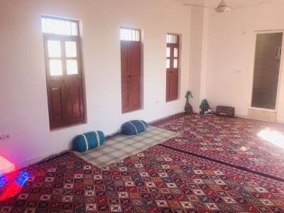 سرای باباحاجی. واحد جهاز بغله