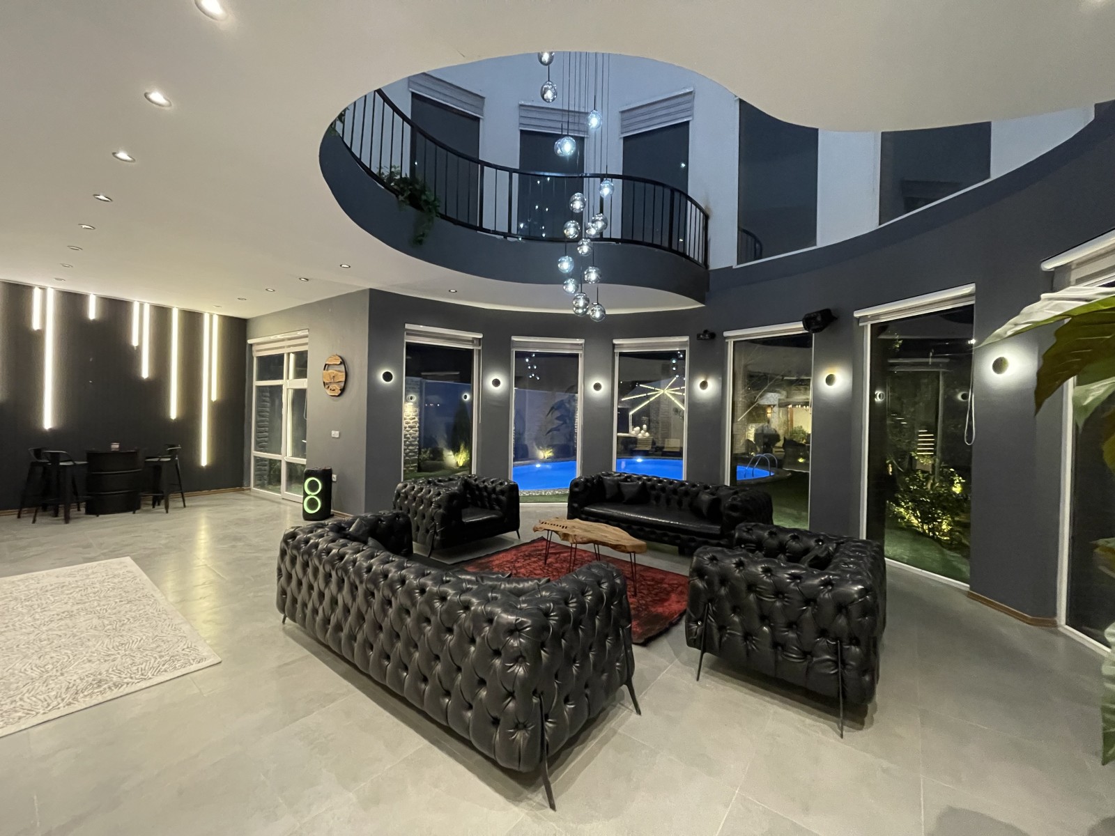 اتاق پذیرایی اتاق پذیرایی