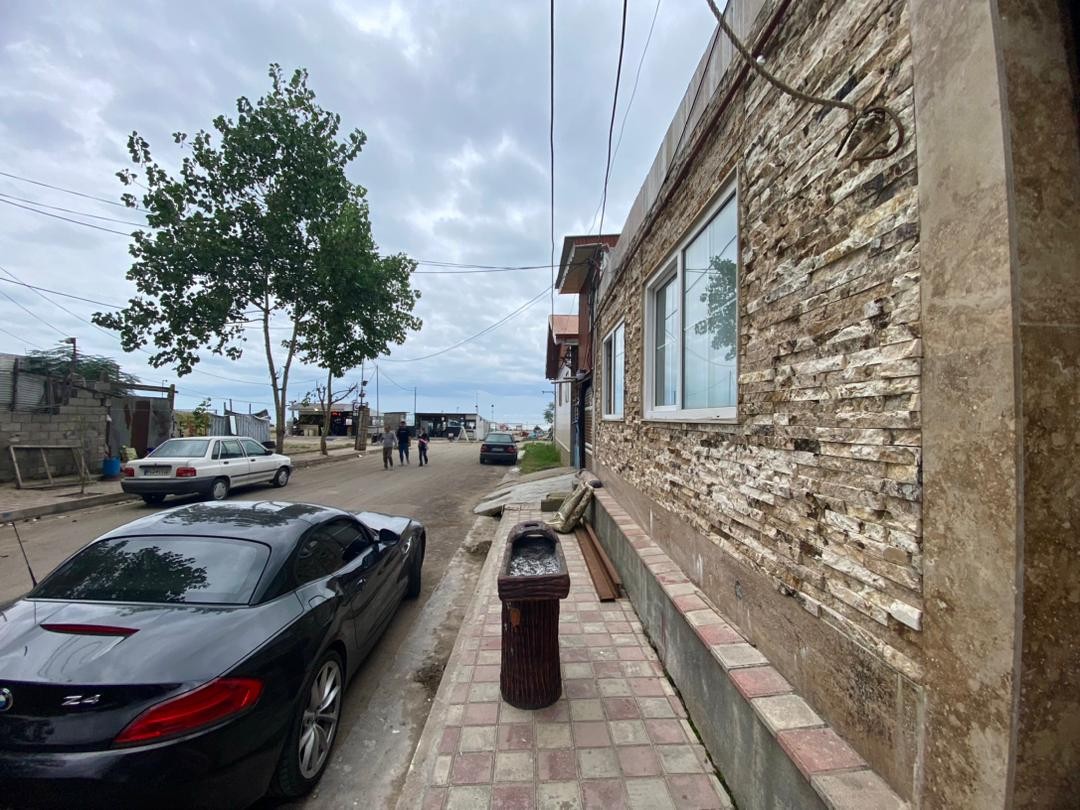 نمای ساختمان
