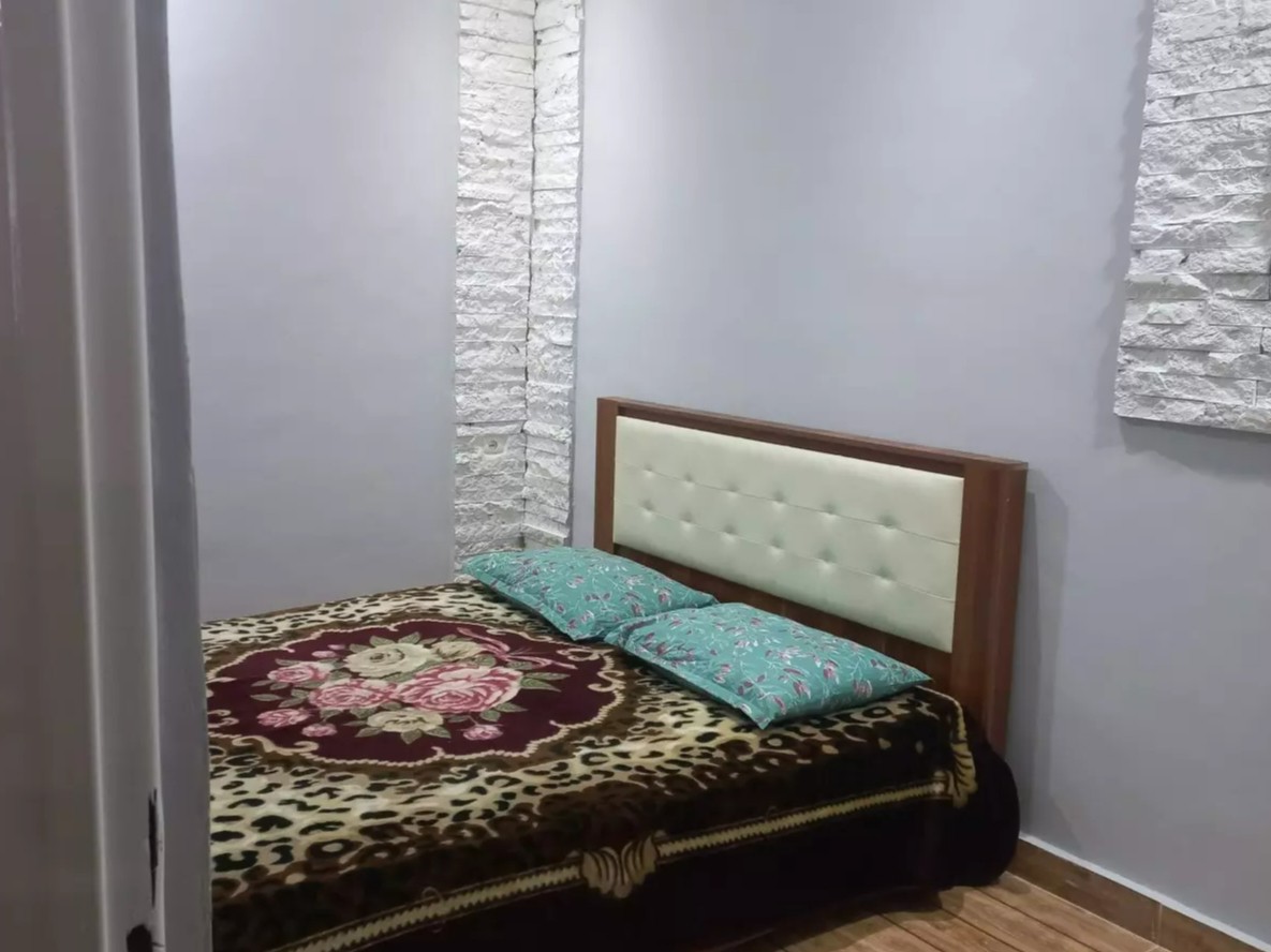 اتاق‌خواب 1