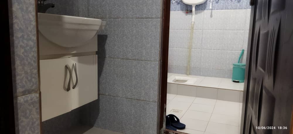 سرویس بهداشتی