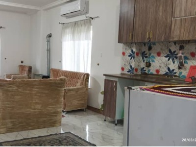 ویلای دو خوابه با امکانات کامل