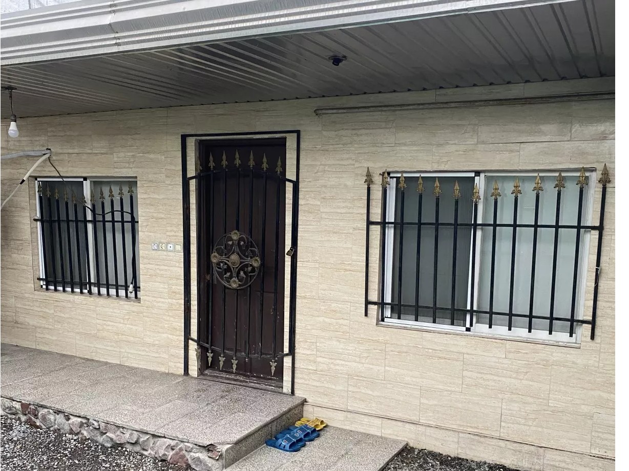 نمای ساختمان نمای ساختمان