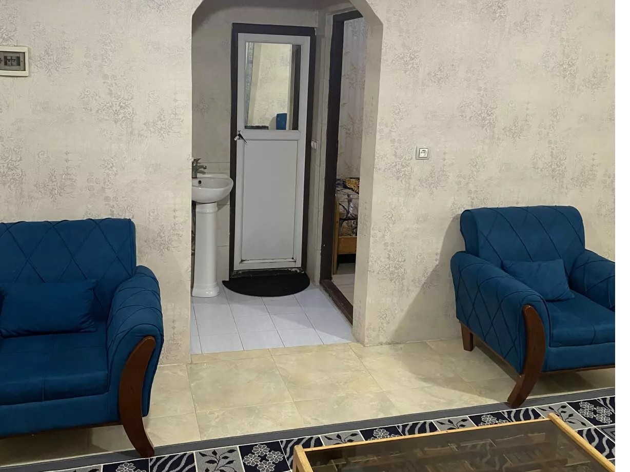 اتاق پذیرایی اتاق پذیرایی