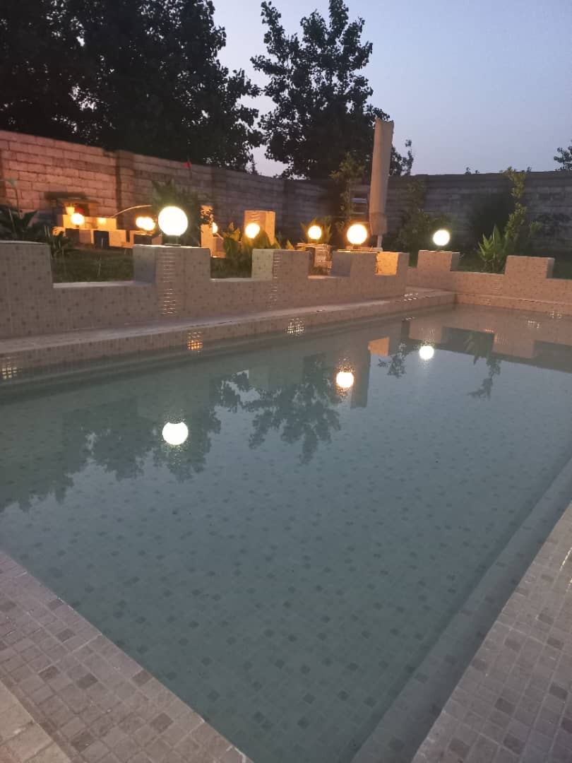 استخر