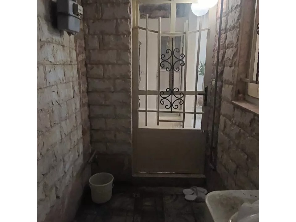 ورودی اقامتگاه