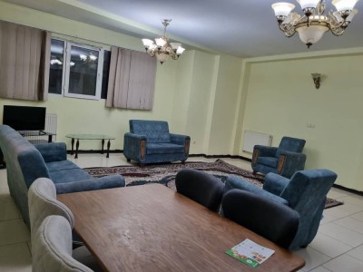 آپارتمان دو خوابه سروش