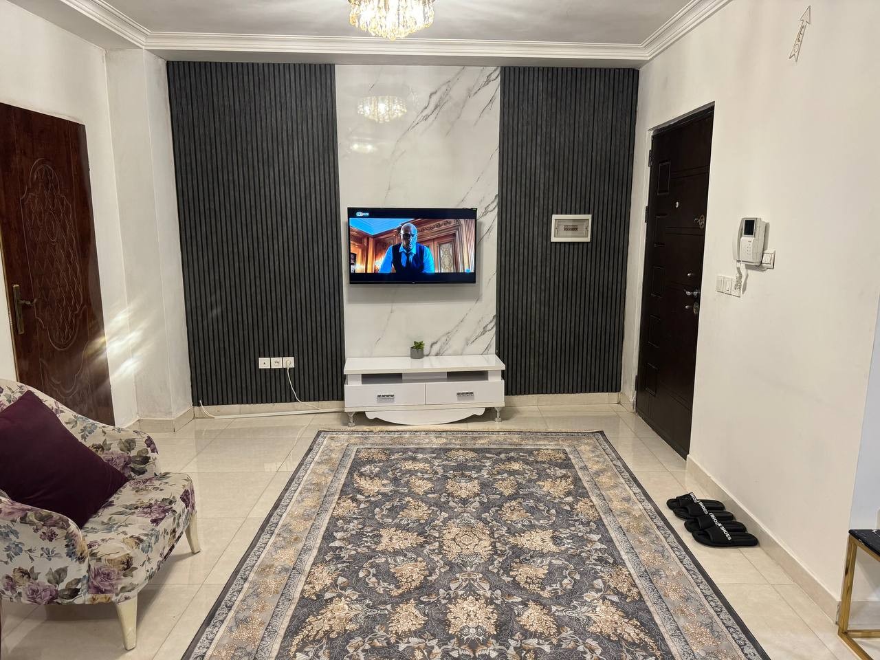 اتاق پذیرایی اتاق پذیرایی