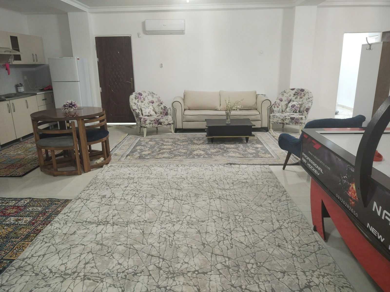 اتاق پذیرایی اتاق پذیرایی