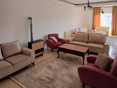 اقامتگاه دوخوابه "میزبانی خزر"