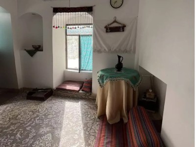 مجموعه اقامتی سرای جیران اتاق ترانه
