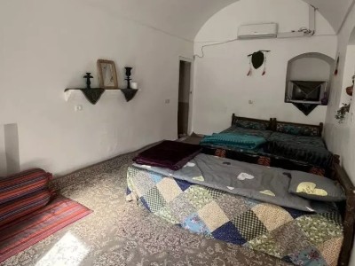 مجموعه اقامتی سرای جیران اتاق تیام