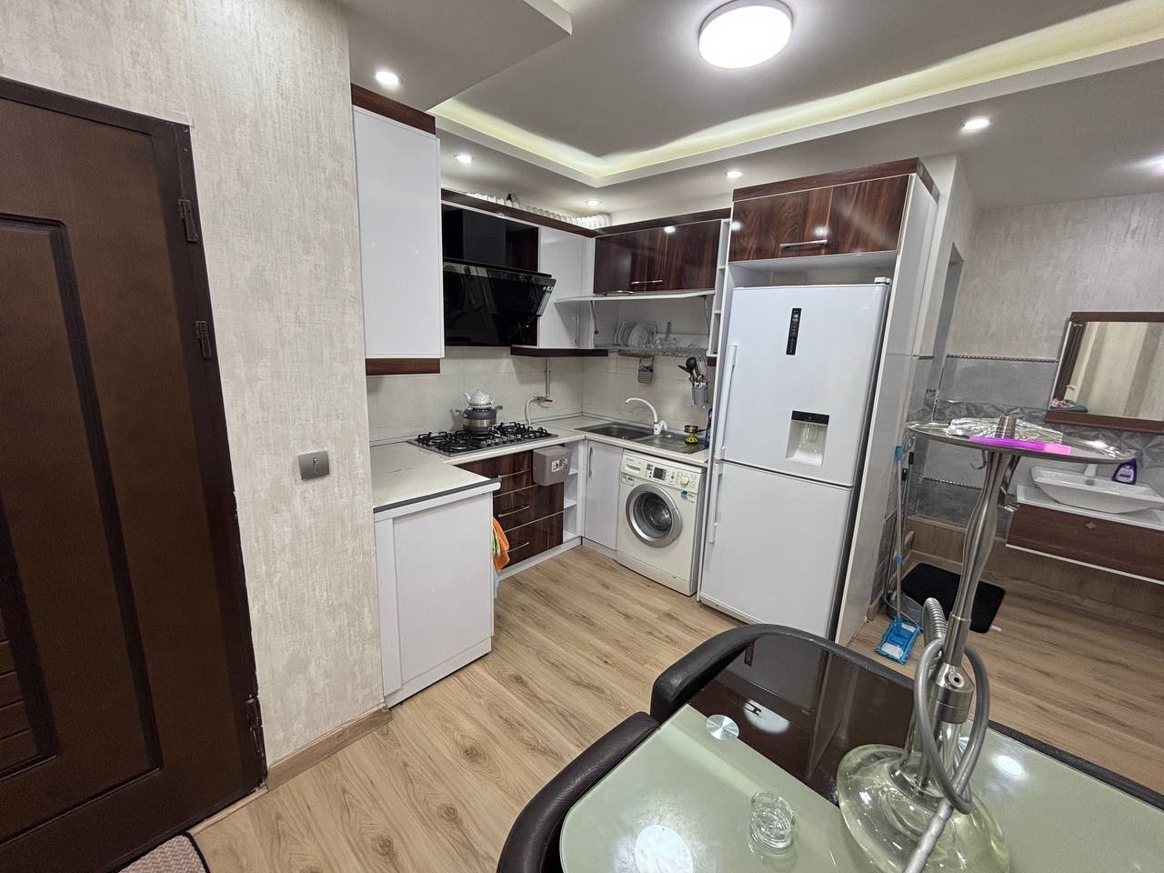 آشپزخانه آشپزخانه