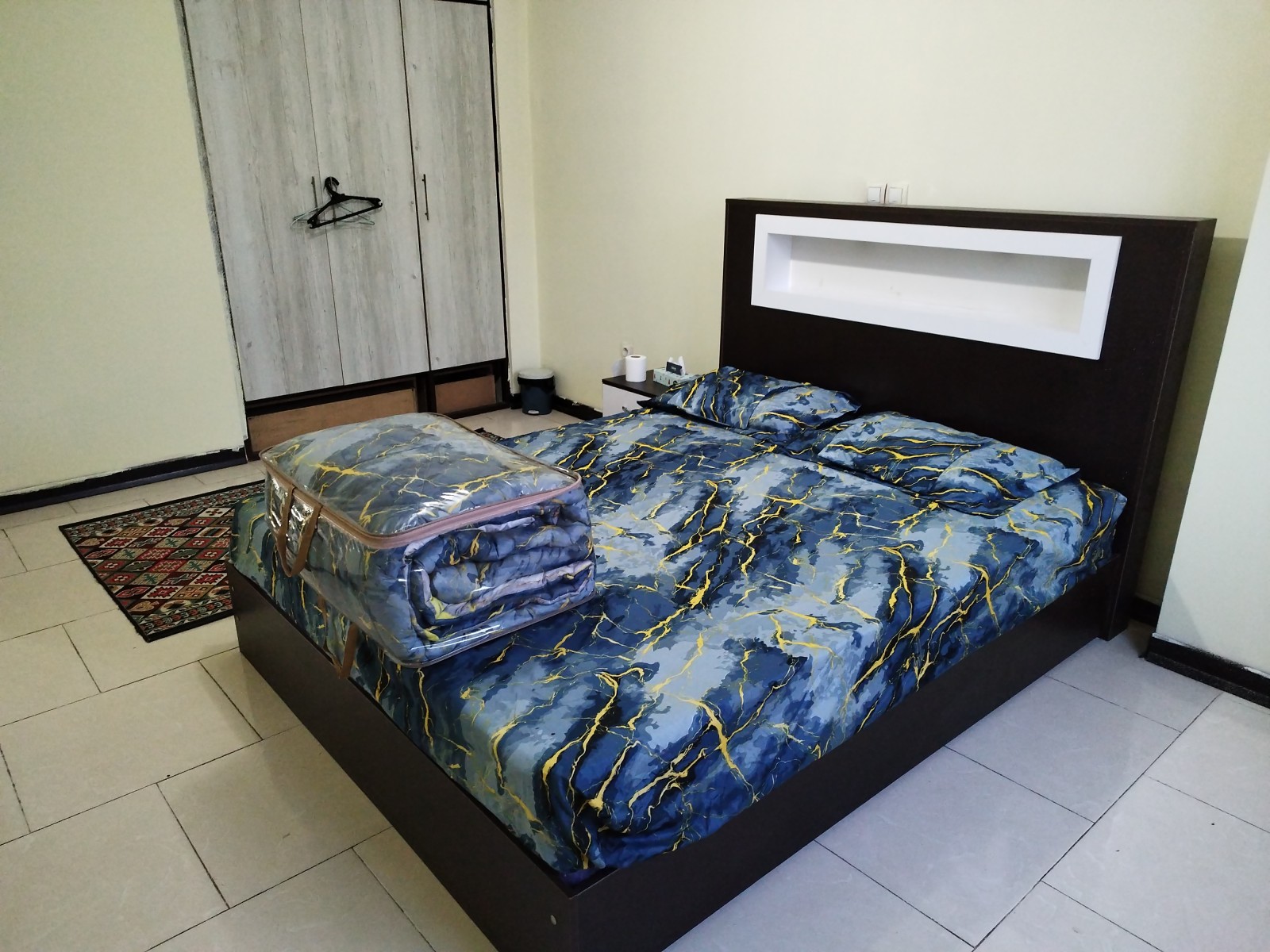 اتاقخواب 1 اتاقخواب 1