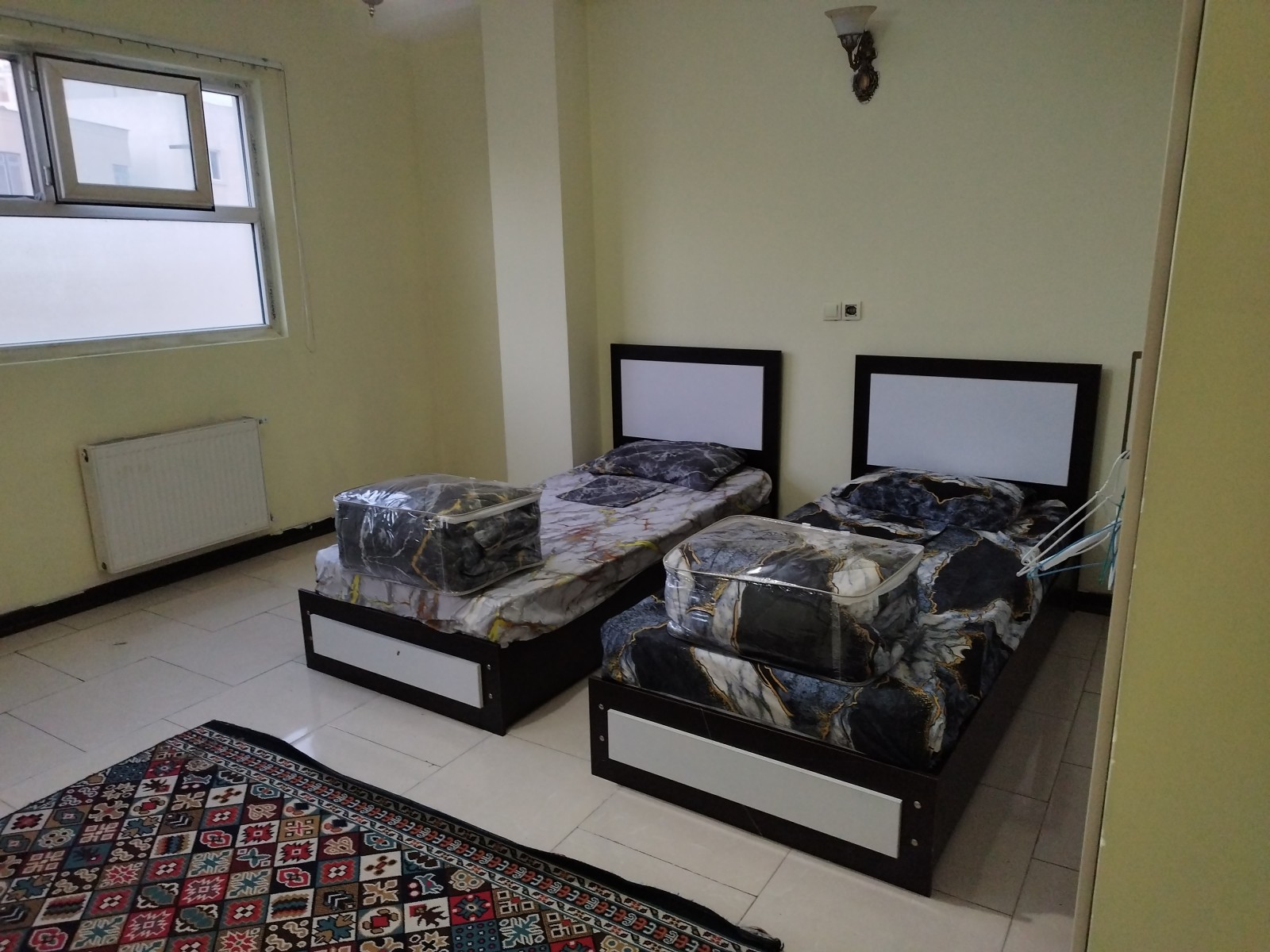 اتاقخواب 2 اتاقخواب 2