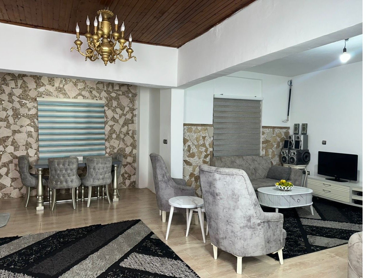 اتاق پذیرایی اتاق پذیرایی