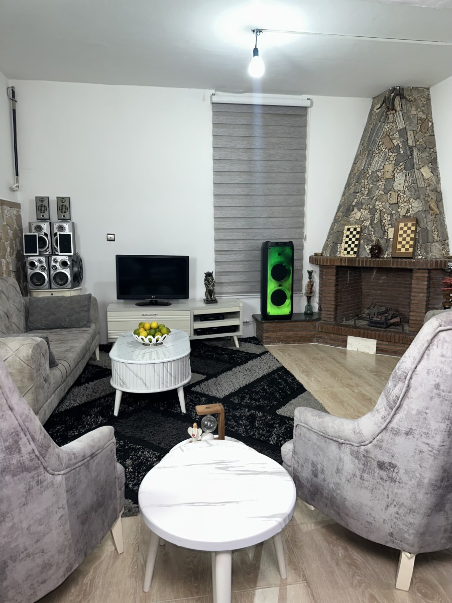 اتاق پذیرایی اتاق پذیرایی