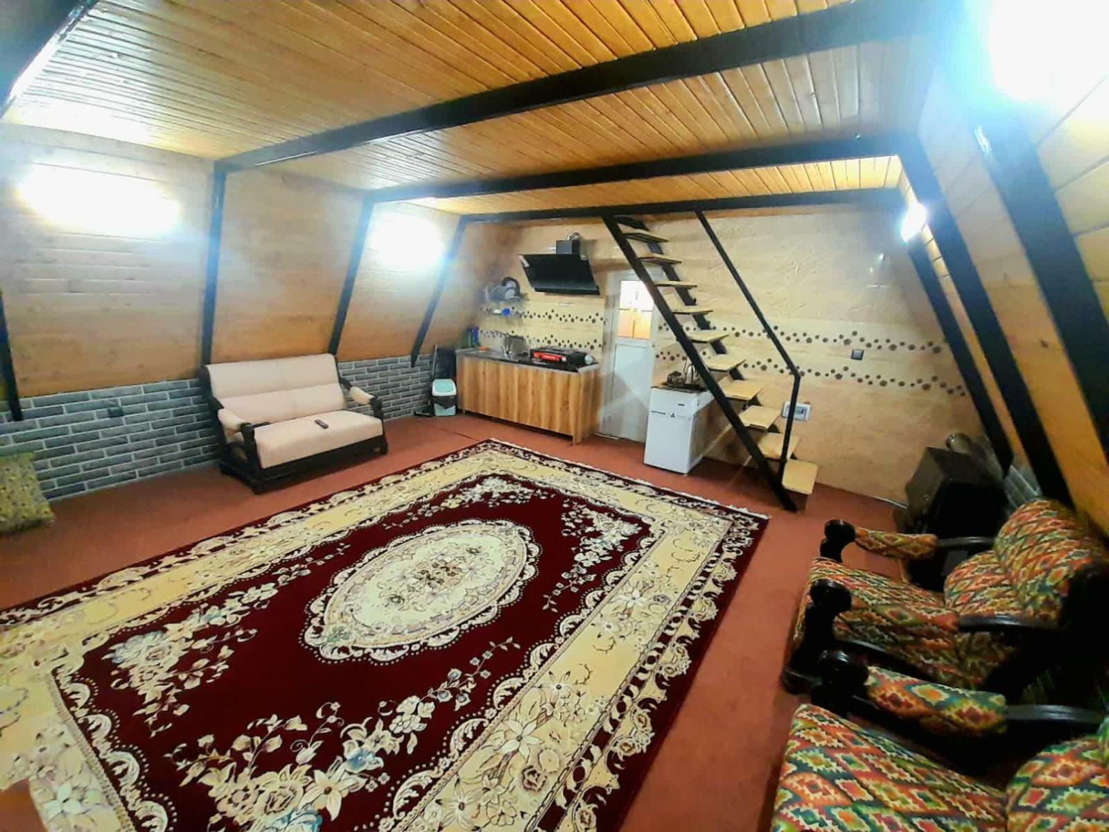 اتاق پذیرایی اتاق پذیرایی