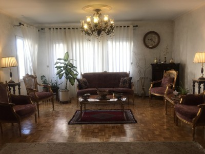 ونك (توانير)  ١٢٠ متر دو خواب ،تيپ كلاسيك