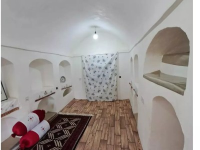 اقامتگاه بومگردی علمدار "اتاق 1"