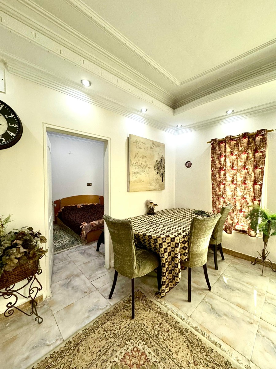 اتاق‌خواب 1