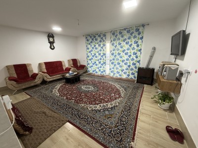 اقامتگاه آسمان