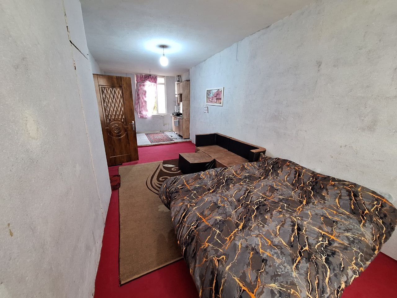 اتاق پذیرایی اتاق پذیرایی