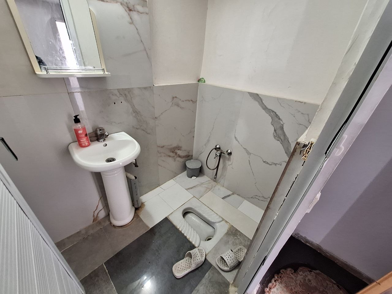 سرویس بهداشتی