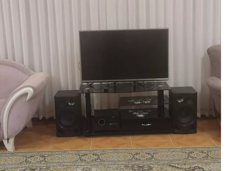 تلویزیون تلویزیون